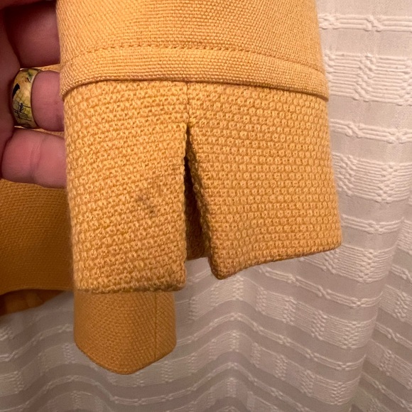 ETCETERA wool coat - Picture 10 of 10